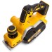 Рубанок аккумуляторный DeWALT DCP580N