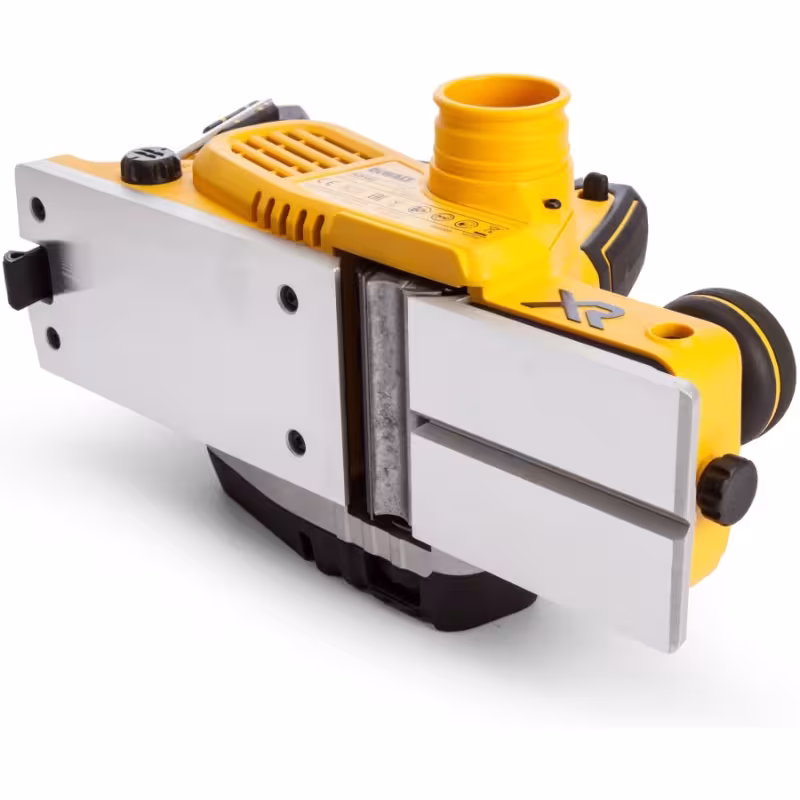 Рубанок аккумуляторный DeWALT DCP580N