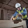 Рубанок аккумуляторный DeWALT DCP580N