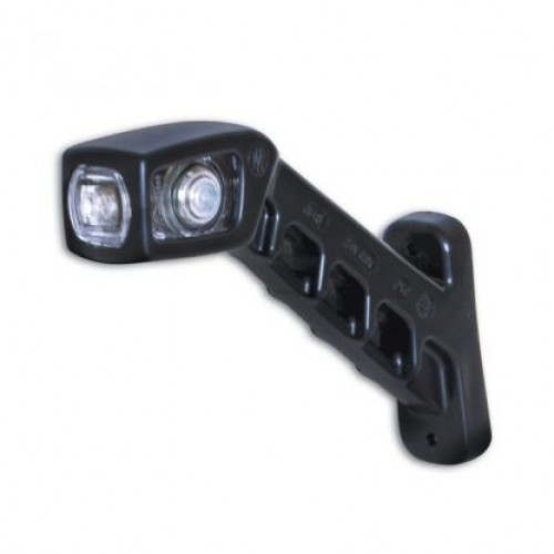 Фонарь габаритный Carmos CS0135, LED