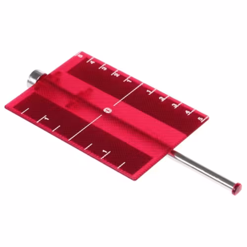 Мишень магнитная для лазерного нивелира Condtrol 1-7-010