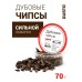 Дубовые чипсы сильной обжарки Gusto, 70 г