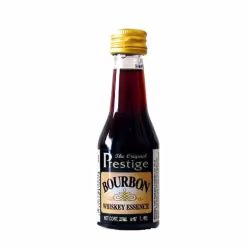 Эссенция Prestige Bourbon Whiskey, 20 мл
