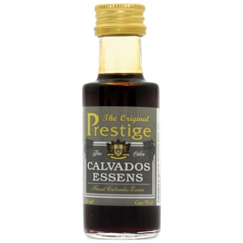 Эссенция Prestige Calvados, 20 мл