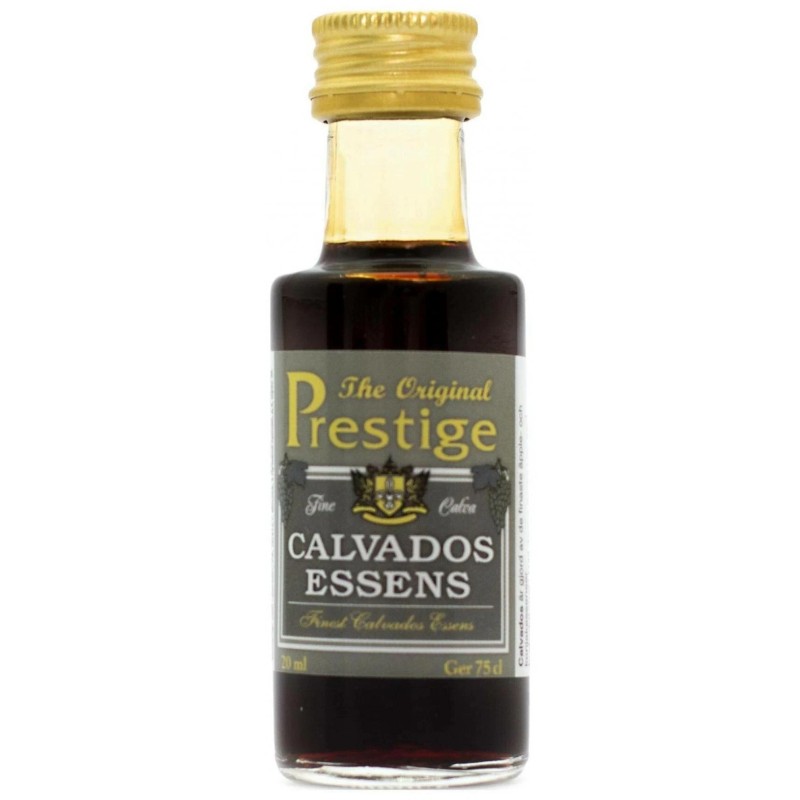 Эссенция Prestige Calvados, 20 мл