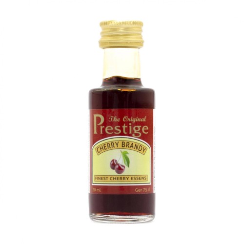 Эссенция Prestige Cherry Brandy, 20 мл