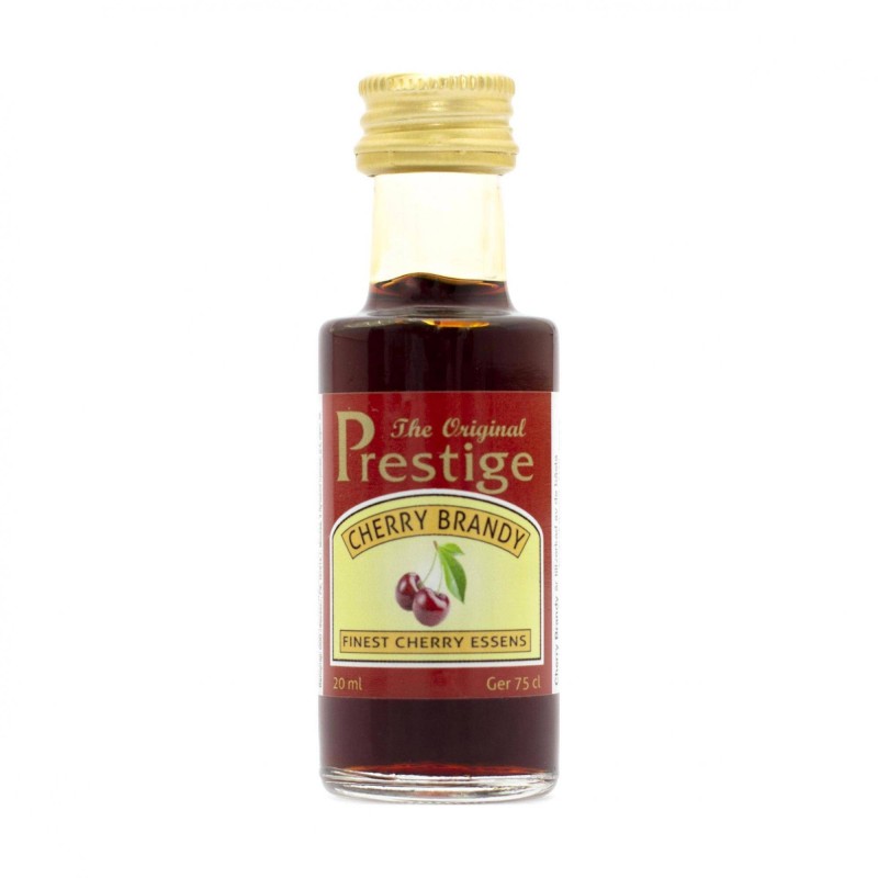 Эссенция Prestige Cherry Brandy, 20 мл