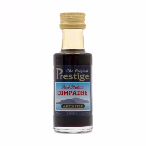Эссенция Prestige Compadre Aperitif, 20 мл
