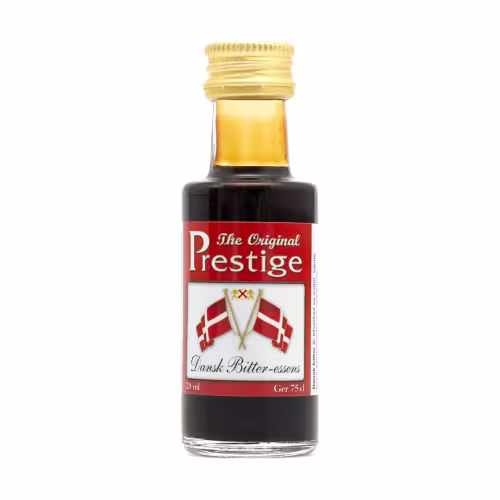 Эссенция Prestige Dansk Bitter, 20 мл