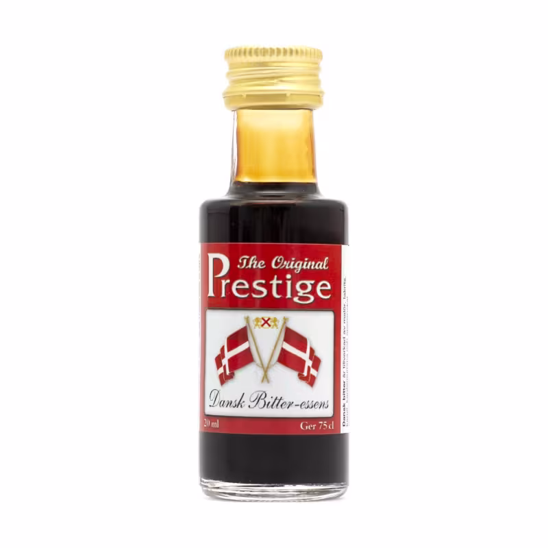 Эссенция Prestige Dansk Bitter, 20 мл
