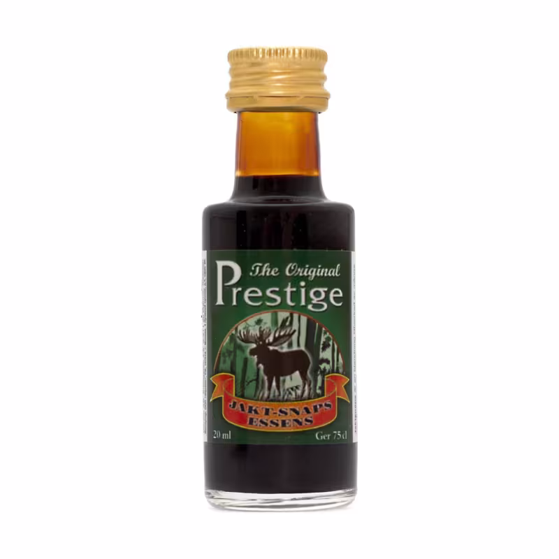 Эссенция Prestige Jaktsnaps, 20 мл