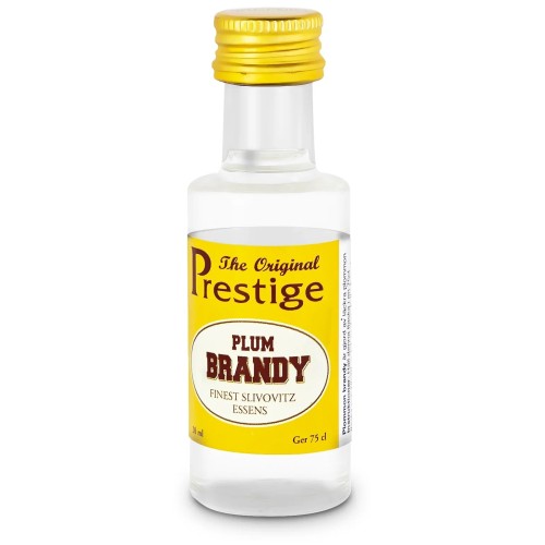 Эссенция Prestige Plum Brandy, 20 мл
