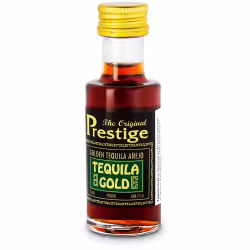 Эссенция Prestige Tequila gold, 20 мл