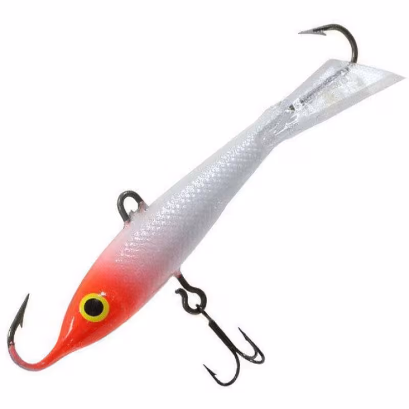 Балансир Tasapaino 50мм GLOW/FR/Mew