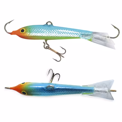 Балансир Tasapaino 60мм BLU/S/Fye