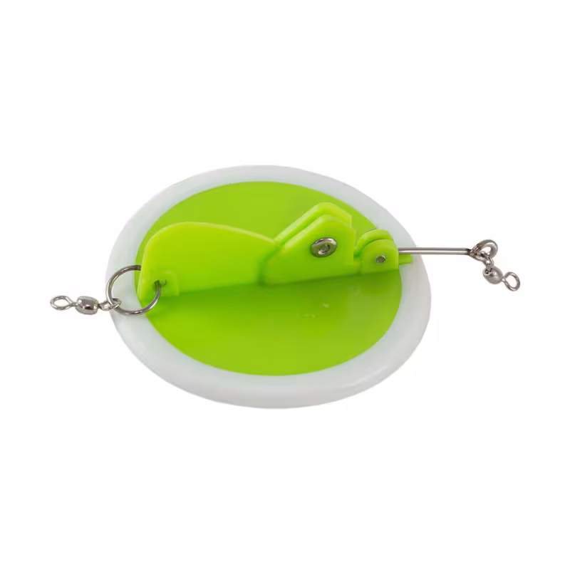 Дайвер-заглубитель Stinger STA-S005-107, желтый