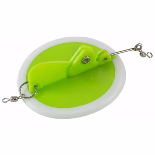 Дайвер-заглубитель Stinger STA-S005-107, желтый