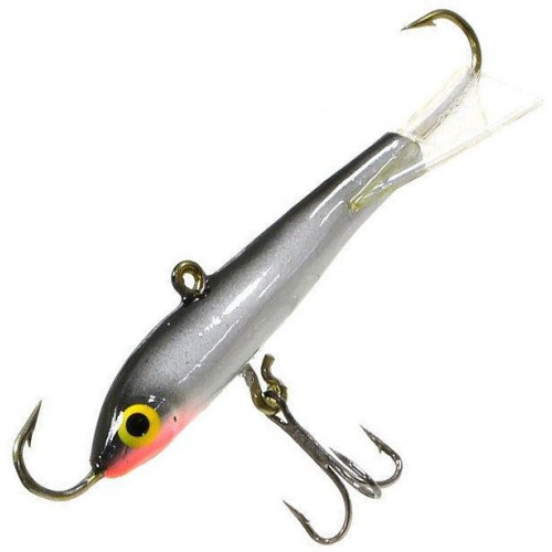 Балансир ALLVEGA BWFM-T30D-N5-1050 Fishing Master, 10 г/50 мм (тройник с каплей)