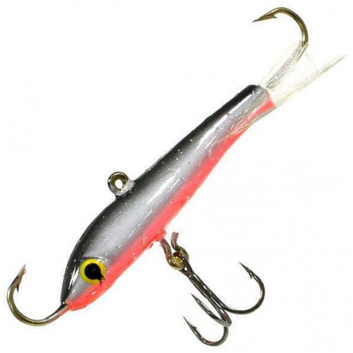 Балансир ALLVEGA BWFM-T28D-N5-1050 Fishing Master, 10 г/50 мм (тройник с каплей)