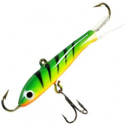 Балансир ALLVEGA BWFM-T3D-N5-1050 Fishing Master, 10 г/50 мм (тройник с каплей)