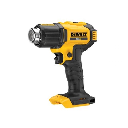 Фен строительный аккумуляторный DeWALT DCE530N