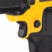 Фен строительный аккумуляторный DeWALT DCE530N