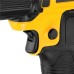 Фен строительный аккумуляторный DeWALT DCE530N