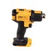 Фен строительный аккумуляторный DeWALT DCE530N