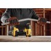 Фен строительный аккумуляторный DeWALT DCE530N