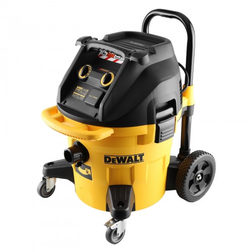 Пылесос строительный DeWALT DWV902L