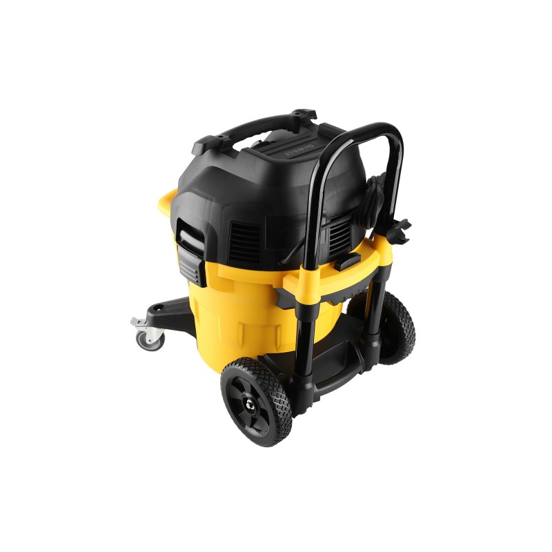 Пылесос строительный DeWALT DWV902L