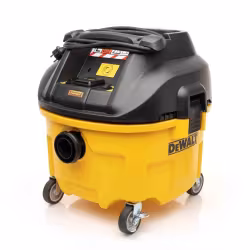 Пылесос строительный DeWALT DWV901L