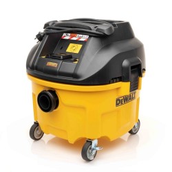 Пылесос строительный DeWALT DWV901L