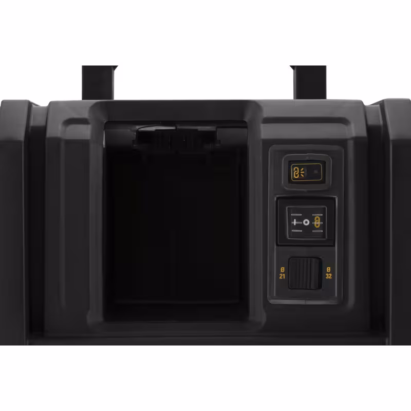 Пылесос беспроводной строительный DeWALT DCV586MN