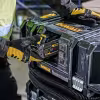 Пылесос беспроводной строительный DeWALT DCV586MN