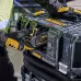 Пылесос беспроводной строительный DeWALT DCV586MN