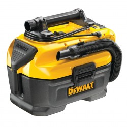 Пылесос ручной беспроводной DeWALT DCV584L