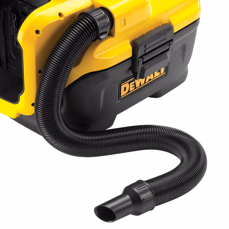 Пылесос беспроводной ручной DeWALT DCV584L