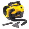 Пылесос беспроводной ручной DeWALT DCV584L