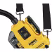 Пылесос беспроводной строительный DeWALT DWH161N