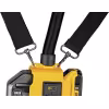 Пылесос беспроводной строительный DeWALT DWH161N