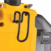 Пылесос беспроводной строительный DeWALT DWH161N