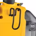 Пылесос беспроводной строительный DeWALT DWH161N