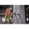 Пылесос беспроводной строительный DeWALT DWH161N