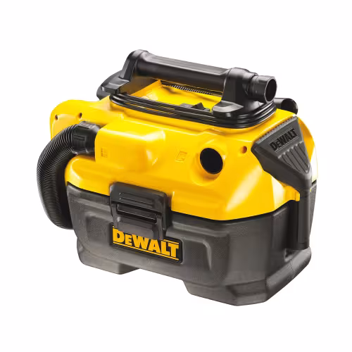 Пылесос беспроводной ручной DeWALT DCV582