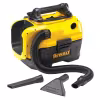 Пылесос беспроводной ручной DeWALT DCV582