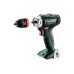 Дрель-шуруповерт аккумуляторная Metabo POWERMAXX BS 12 Q