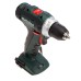 Дрель-шуруповерт аккумуляторная Metabo POWERMAXX BS 12