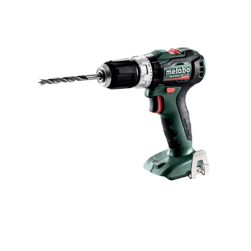 Дрель ударная аккумуляторная Metabo POWERMAXX SB 12 BL