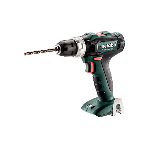 Дрель ударная аккумуляторная Metabo POWERMAXX SB 12